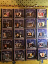 collection compléte 20 cd les
