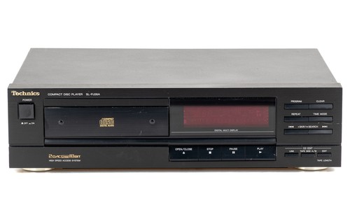 Technics pj26a lecteur - lecteur, /