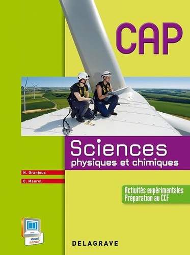 Sciences physiques - , et