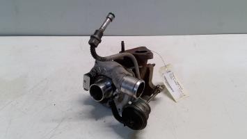 Turbo renault clio phase 1 - renault,