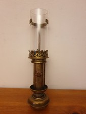 Applique bougeoir de chemin de