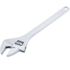 CLE A MOLETTE BGS DIY DE 24 POUCES 600 mm OUVERTURE 62mm