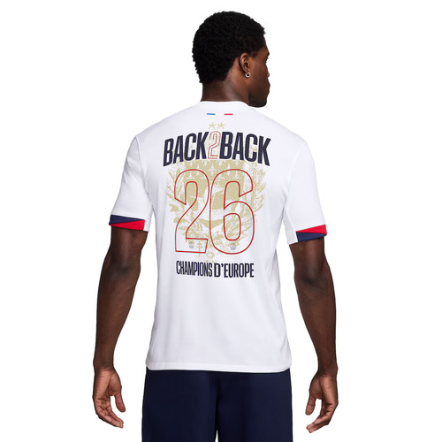 Maillot extérieur stadium - stadium, psg