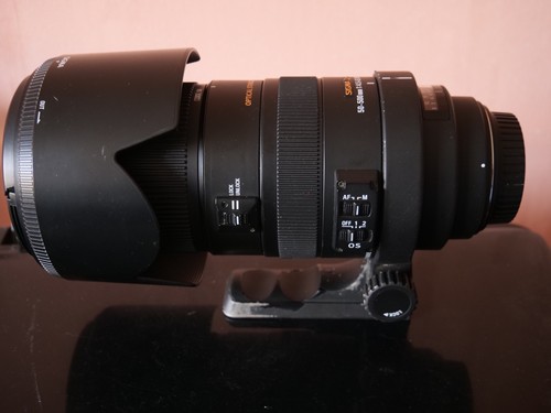 Sigma 500 6 3 apohsm - sigma,