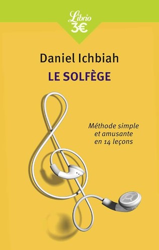 Solfège méthode simple - le,