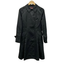 Manteau Max Mara STUDIO Noir
