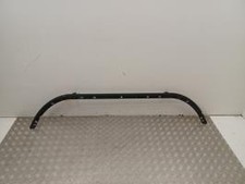 Renfort pare choc avant