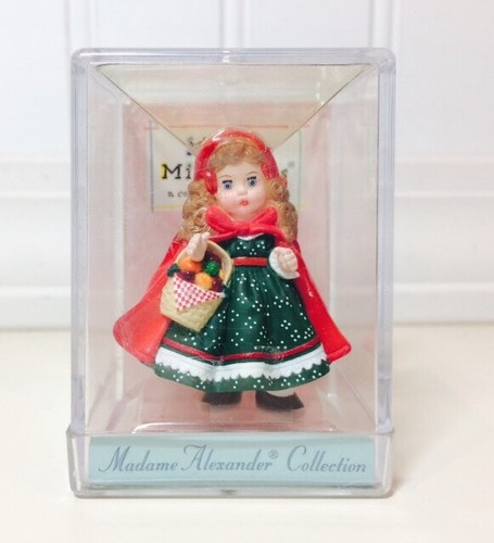Madame alexander hallmark - madame,
