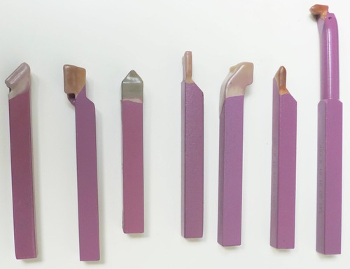 Kit outils de tour - kit,