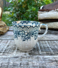 Tasse - Badonviller - Modèle Bully - Terre de Fer