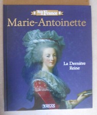 Rois france marie - france,