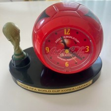 Horloge de table Coca-Cola