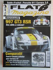 FLAT 6 N° 239 /guide d'achat