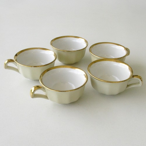 Tasses café de bar - café,