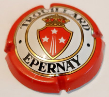 Capsule de champagne