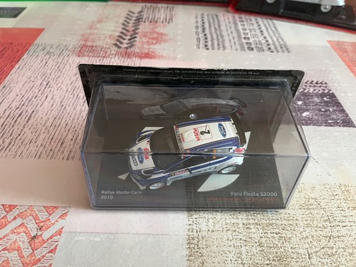 Voiture miniature ford - voiture,