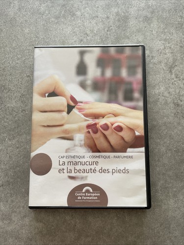Dvd rare cap - rare, esthetique