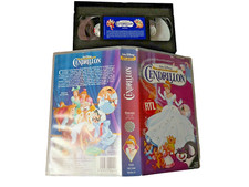ANCIENNE CASSETTE VHS