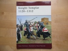 OSPREY WARRIOR SERIES N° 91