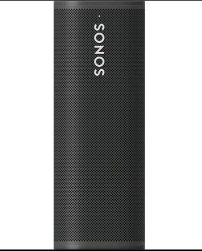 Sonos roam portable smart - 2,