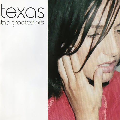 Texas greatest hits - greatest,