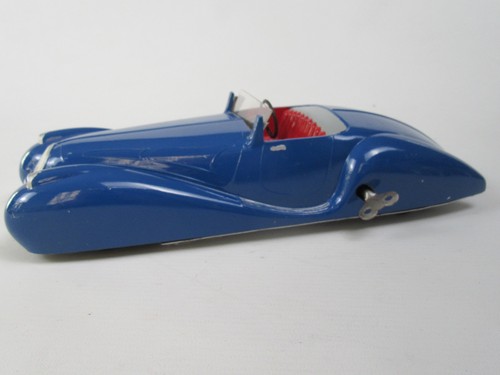 Jouef paris delahaye 165 - paris,