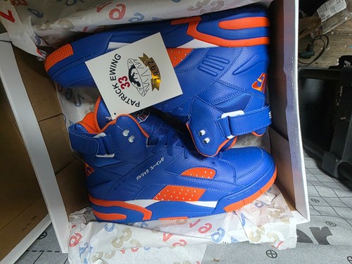 Patrick ewing eclipse shoes - eclipse,
