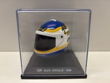 Casque miniature motogp àlex - motogp,