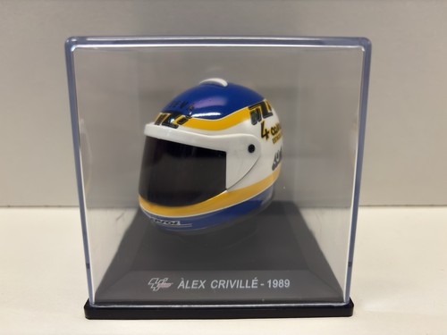 Casque miniature motogp - miniature,