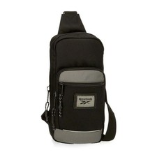 Reebok - Sac mono-bretelle