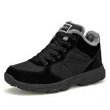 Bottes hiver neige - bottes,