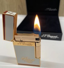 Briquet ST Dupont édition