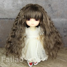 Fatiao - new BJD Dollfie Lati