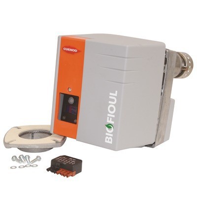 Brûleur biofioul nc4 - biofioul, r106a-