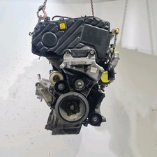 Moteur type Z19DT-ZAFIRA - Opel ZAFIRA B PH.2 - M1-0626S