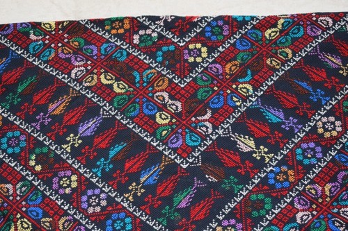 Foulard châle enveloppant