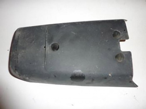 Plastique divers origine pour
