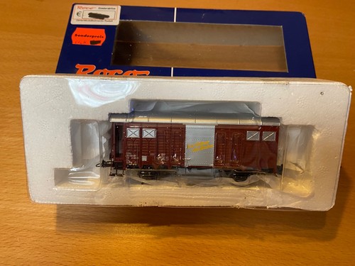Roco 66207 wagon sbb cff - wagon,