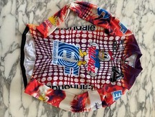 Rapha Palace EF Education