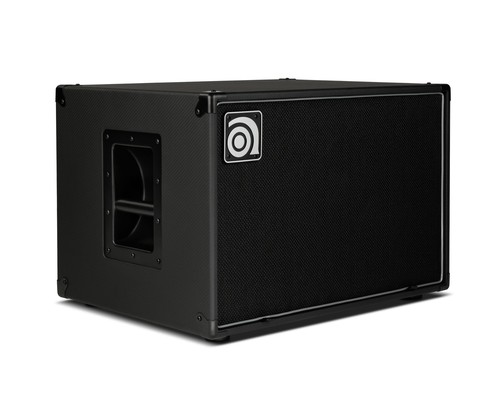 Ampeg venture 112 - ampeg, basse