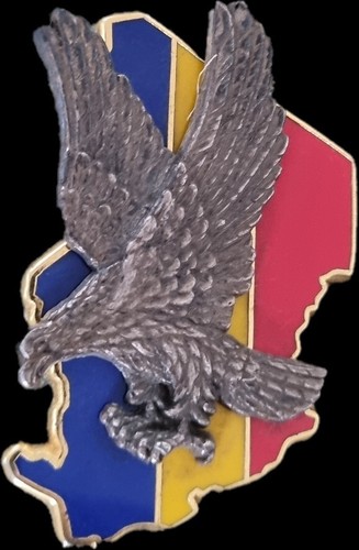 Mil 0003 insigne - mil/0003,
