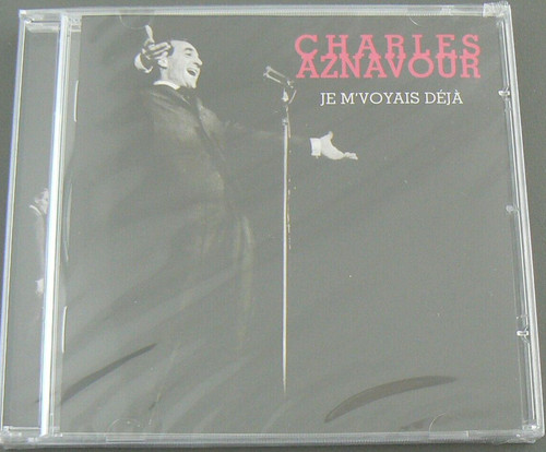 Charles aznavour je - -charles,
