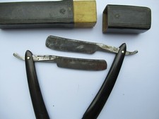 Rare ANCIEN RASOIR Antique