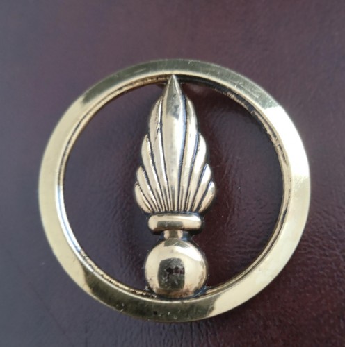 Insigne béret corps - insigne,