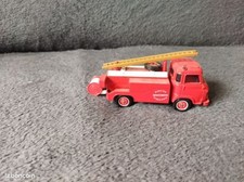 Solido Saviem SG4 Pompier 1er