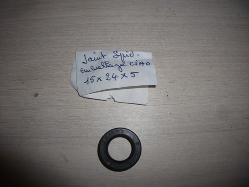 Joint spi embiellage piaggio - joint,