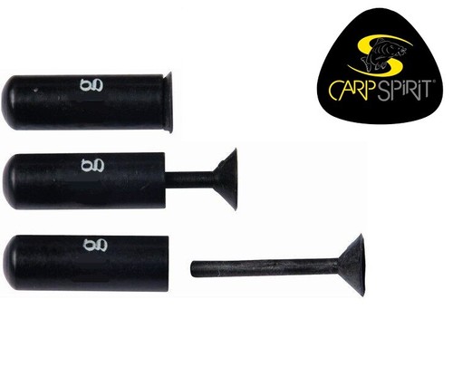 Flying blacklead carp spirit - flying,