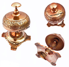 Vaishno Service Cloche Style