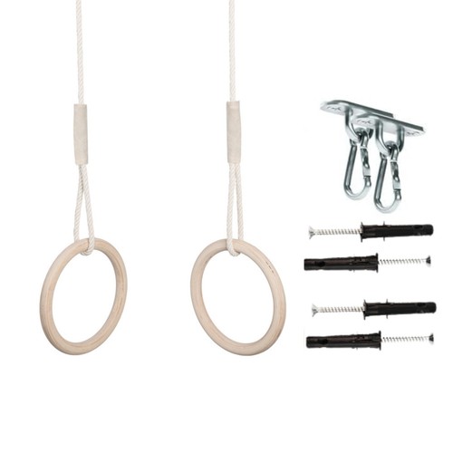 Mamoi trapeze balancoire - trapeze,
