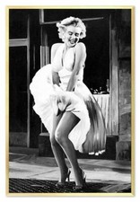 Marilyn Monroe - Ikonische